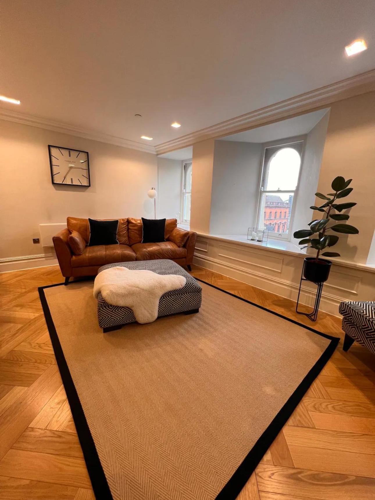 Apartamento The Bank Cardiff Exterior foto